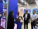 تجلی ظرفیت‌های علمی و فناورانه پژوهشگاه افضلی پور در رویداد ملی پژوهش و فن‌بازار